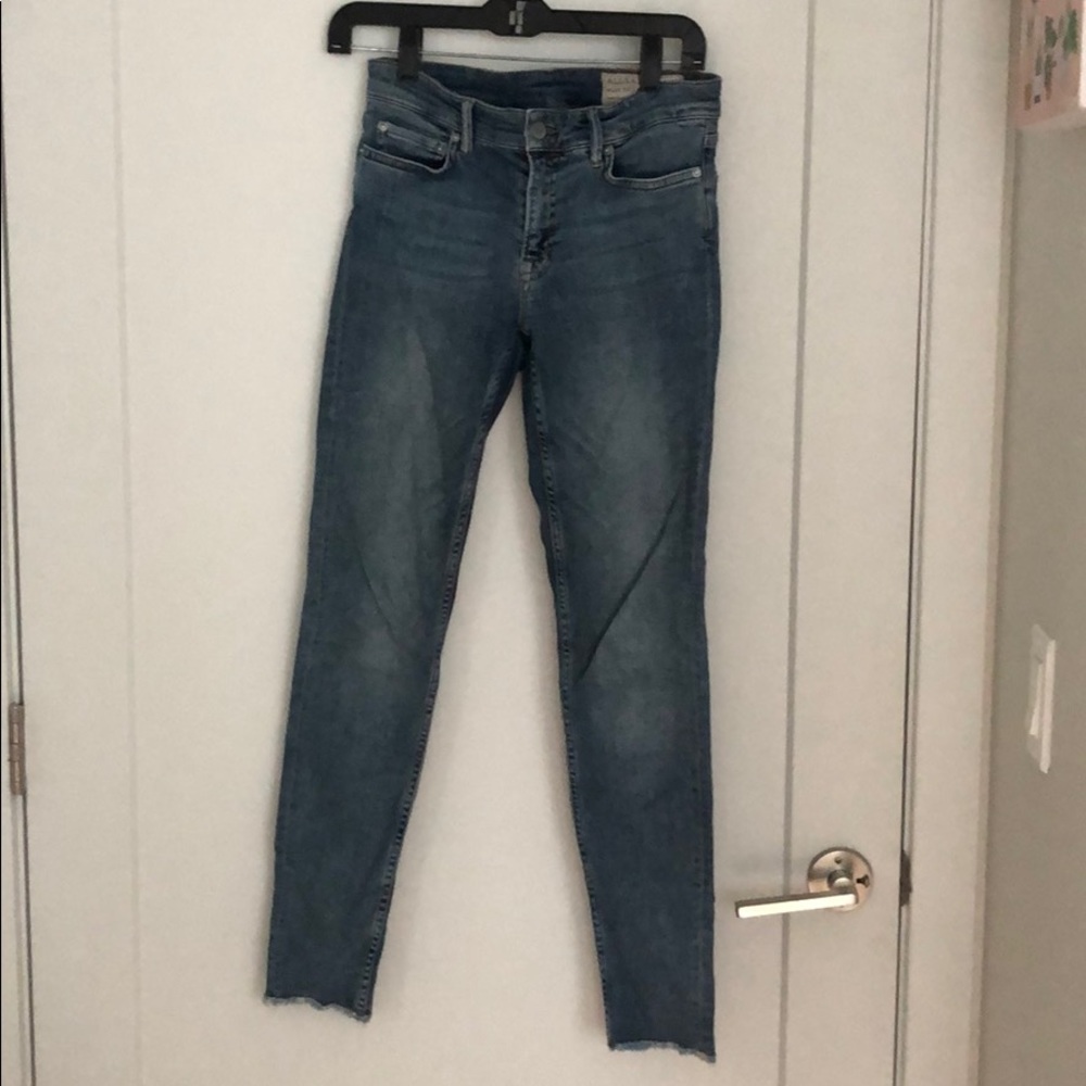 All Saints Jeans